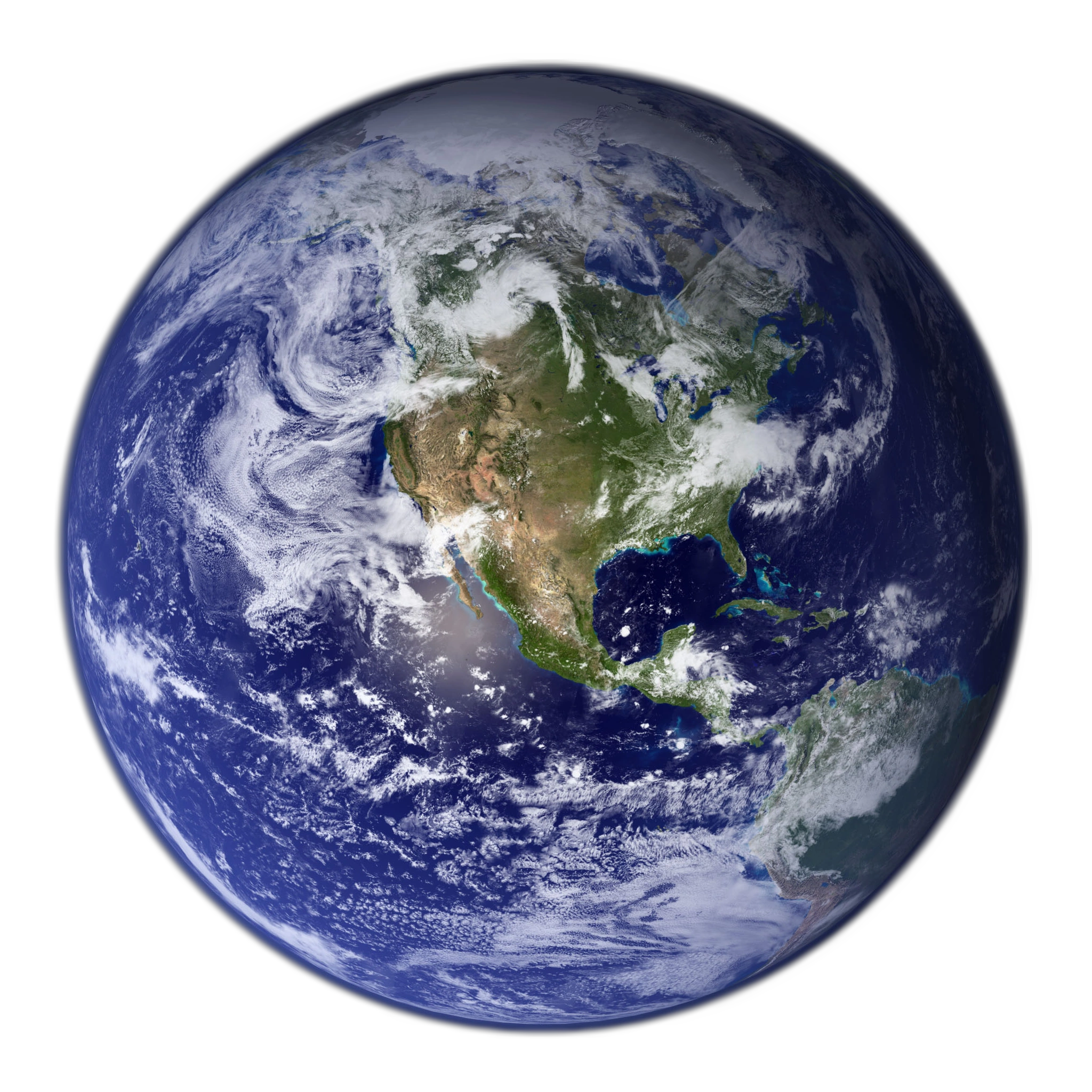 Earth