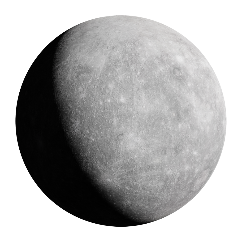 Mercury