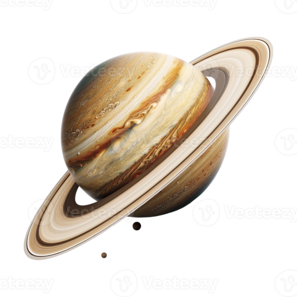 Saturn
